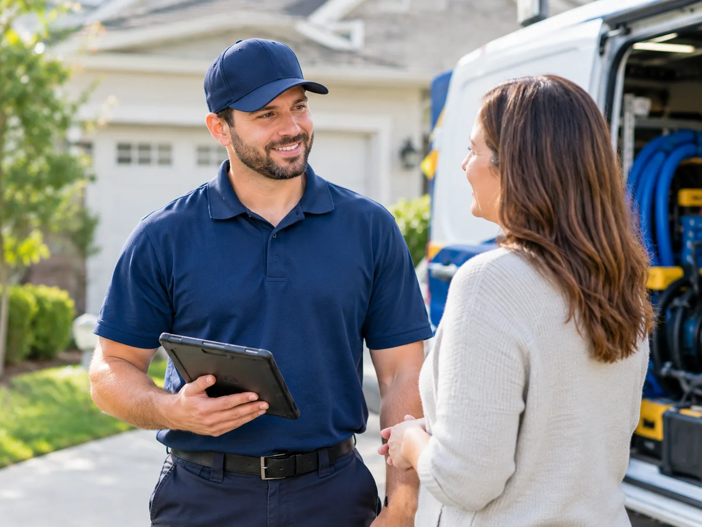 Sewage Backup Cleanup Brooklyn, MD FAQs
